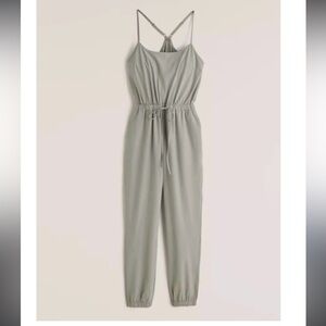 Abercrombie Traveler Jumpsuit